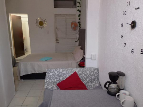 Habitación privada entrada independiente